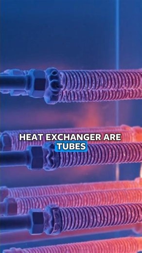 Know Your Furnace: The Heat Exchanger Explained