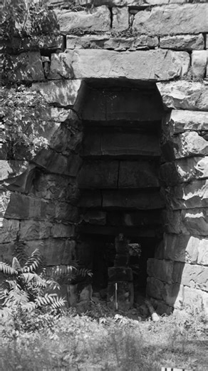 Tannehill Furnace and Ironworks is, today, a historic site and park. Both the Historic American Buildings Survey and the Historic American Engineering Record project have looked at this site, providing us with the images seen in this video. We begin with photos from the 1930s HABS survey that show some ruins of the buildings, move into photos of the preserved buildings as they looked around 1991 when the Engineering Record project was ongoing, and end with photos of the museum that are similar t