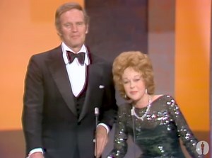 Susan Hayward's Final Oscar Appearance - Blog - The Film Experience