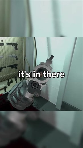 Playing Russian Roulette in VR #vr #virtualreality #gaming