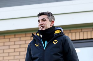 Toti Gomes says Wolves boss Bruno Lage has 'something special' about him