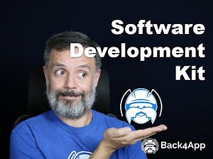 SDK - Software Development Kit