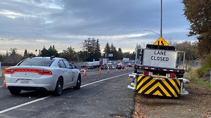 Sacramento police detective who hit, killed 2 men on I-5 identified