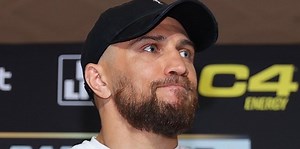 Undisputed glory awaits as Lomachenko targets lightweight belt in title clash