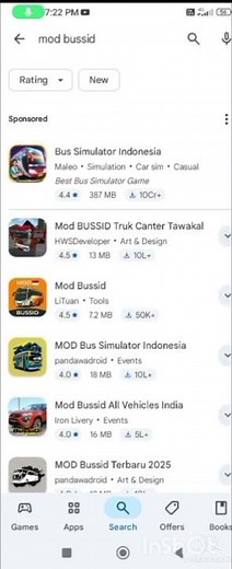bus simulator Indonesia mod apk download