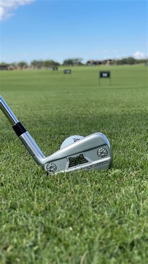 Sneak peek of the new PXG GEN8 irons. 👀🔥 More details coming soon! #PXG | Golf Town