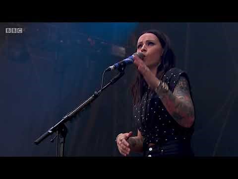 Amy Macdonald - TRNSMT Festival 2021 - 05 - Don't Tell Me That It's Over