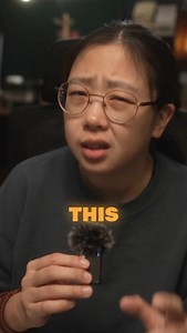 Explaining how the algorithm works in 45 seconds | Bea Chu