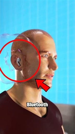 How Do Bluetooth Headphones actually Work. 🤔