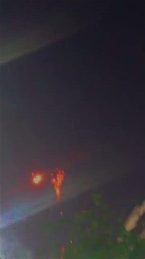 Fireworks Party
