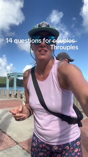 Exploring Throuple Dynamics: 14 Essential Questions