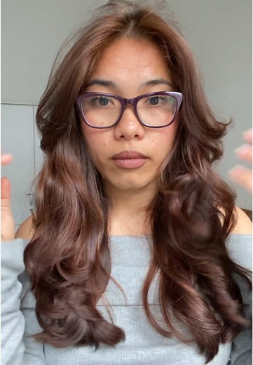 #hairtok #volumebrush #brush