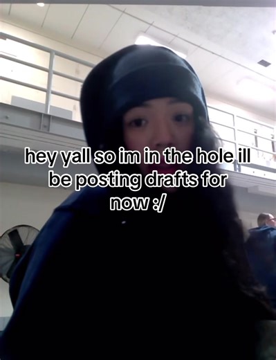 Life in Isolation: My Time in the Hole