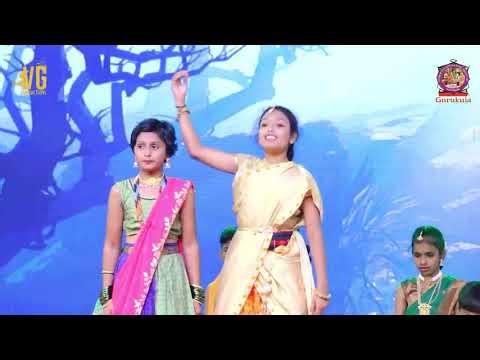 🌾 Gurukula Annual Day 2026 | Farmer Theme Celebration | Admissions Open 2026-27