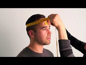 Forehead Measurement