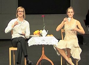 Still Life (video clip)