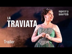 La traviata | Trailer