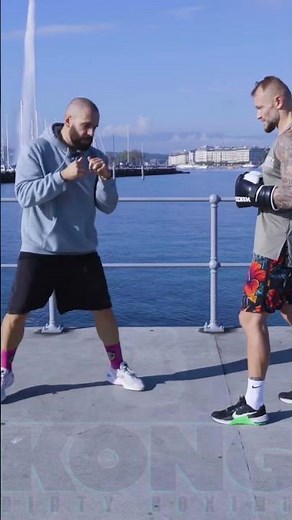 Jeu de jambes boxe anglaise. Extrait vidéo de demain soir #boxe #boxing #footwork #shadowboxing
