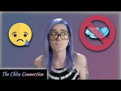 So I Stopped Taking My Hormones (HRT)... | MTF Transgender Transition