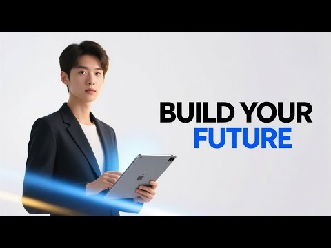 Build a Winning Portfolio Step by Step | Stand Out & Succeed