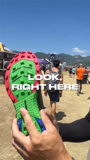 21K views · 67 reactions | OCR demands more performance than your typical shoe can provide. Just take it from this Spartan vet...whether scaling slippery walls, daunting rope climbs, trekking through thick mud, or wading into water hazards -- the RD Pro is built to give you a leg up on every obstacle, in any situation. Gear up for race day with the OCR shoe that’s as unbreakable as you. https://sprtn.im/3WeGMsy #Spartan #Unbreakable | Spartan | Facebook