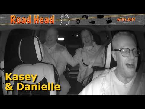 Road Head - Kasey & Danielle