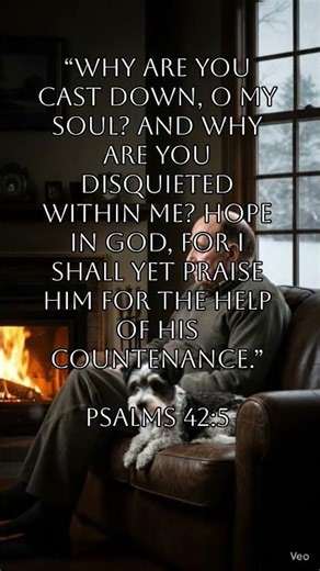 Hope in God | #jesuschrist