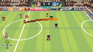 Soccer Story - Review