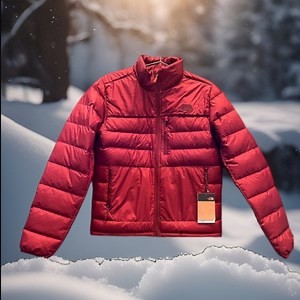 The North Face Aconcagua 2 Jacket