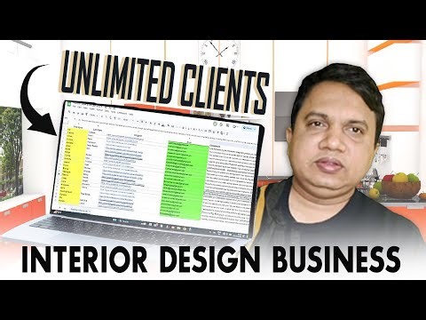 Interior Design Business | 19 Digital Marketing Strategies to Grow | Digital Marketing | RND