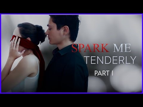 Spark Me Tenderly | Full Movie | My Drama