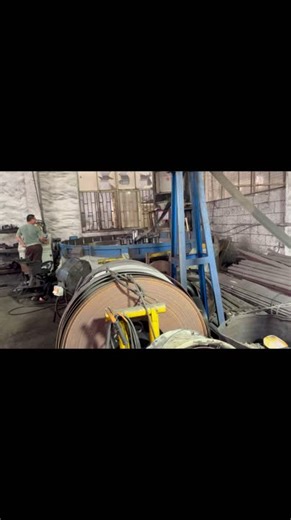 How is steel strip formed into steel pipe? | Songshun Mould Steel CO., LTD posted on the topic | LinkedIn