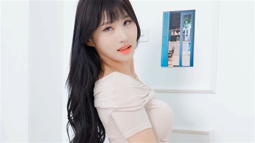 又纯又欲 泰利Taeri