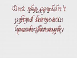 Moonlight Shadow ( lyrics ) - Mike Oldfield