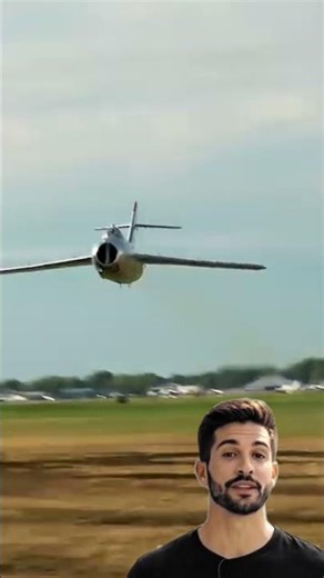 Mikoyan-Gurevich MiG-17. #mig17 #aircraft #aeronautics #technology #military