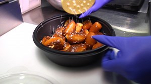 AMC Springfield 11 theater offers more food options, rolls out "Feature Fare" menu