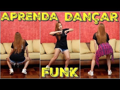 APRENDA A DANÇAR!! 5 PASSOS FÁCEIS #4 - Sisters Lellis