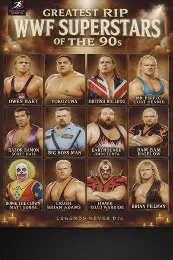 rip wwf superstars of 90s #viralreels #wwe #wrestling #ytshorts #youtubeshorts #shorts #shortvideo
