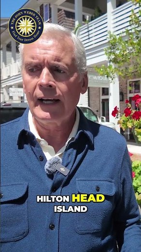 Hilton Head Island: Resort Lifestyle and Gorgeous Beaches