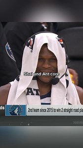 1.6M views · 7.7K reactions | Two of the game's brightest stars. Playoff basketball has new faces   Game 4 Oklahoma City Thunder vs. Minnesota Timberwolves | 8:30 PM ET on ESPN | SportsCenter | Facebook