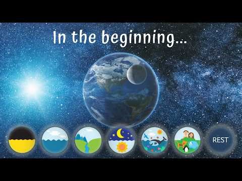 The Creator's Love | Genesis 2:18-25 | Brendan Pont | 10.05.2026