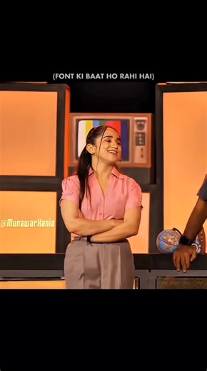 2.0 News_ India on Instagram: "Kapil Sharma asks Priyanka Chopra if Varanasi budget has gone up to ₹1300 crore due to her salary; she responds with wit Kapil wastes no time easing into his favourite zone - playful curiosity that tiptoes the line. A light flirt is quickly followed by a self-check, as he jokes about flirting on the show and says “idhar subtitles aata hai… kahin Nick padh na le.” The Great Indian Kapil Show 4: Kapil Sharma gets nervous flirting with Priyanka Chopra; actress says, '