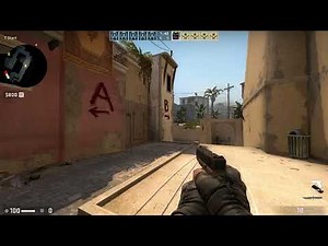 How To Spinbot in CSGO