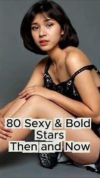 '80s Pinoy Bold & Sexy Icons: Then vs Now ⭐ Nostalgic Journey of Timeless Filipina Stars #showbiz
