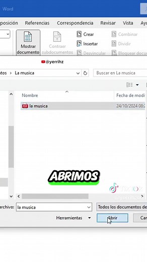 Trucos para Convertir de PDF a Word - Tutorial Completo