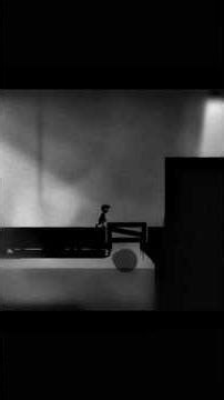 limbo walkthrough mobile #shorts #limbo #gaming#limbowalkthrough #gamingshorts #shortsvideo