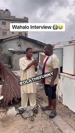 Olathefunny on TikTok