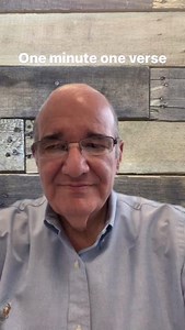 The prority of paryer We thank you for watching today. If you liked what you heard, please be sure to share our post. We have additional bible study materials free on our website. Check in tomorrow for One Minute One Verse. Thank you! Have a blessed day. www.watchersoftruth.com #BibleStudy #oneminuteoneverse #WatchersofTruth #sebastianlucido | Watchers of Truth