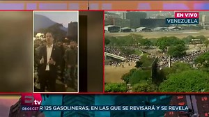 Historial de golpes de Estado en Venezuela