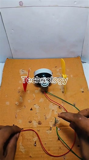 Simple Motor Control System🔥#shortvideo #trending #dcmotor #shorts #school #project #science #tech